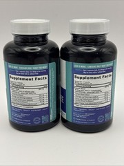 BB Company Provitalize Probiotic Capsules – 60 Count – Exp11/26