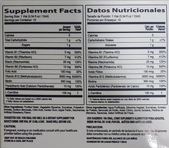 NEUROBION B12 FORTE 10 Drinkable B Complex Vials, Made in Spain, Exp 02/2025