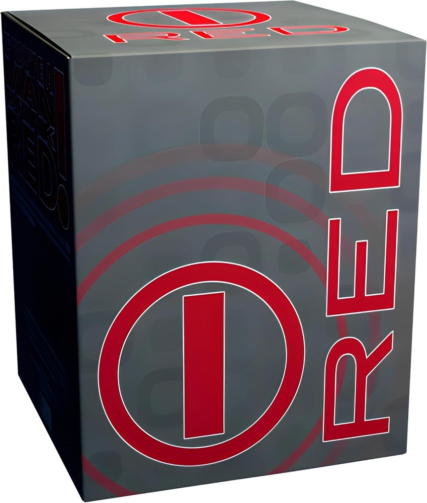 BHIP Red for Men Hormonal Health, Supports Energy, Heart Health, Vitality
