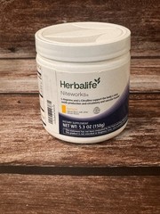 Niteworks Herbalife – lemon 5.3 OZ 150 g – free shipping