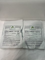2-Acential Labs Wild Oregano Oil 120 Softgels Exp 01/27