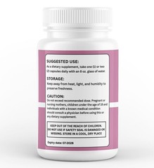 (2 Pack) Derma Essential Probiotics Advanced Healthy Skin Support 60 Capsules