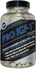 HTP Pro IGF-1 Lean muscle 250 Tablets
