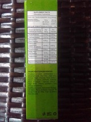 4 PACK DIET MASTER 120 CAPSULES 200g TOTAL 100% UNIQUE ORIGINAL UNISEX D MASTER