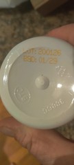 Infusions CoQ10 400mg 200 Capsules Extra Strength Heart Energy Support Exp 01/29