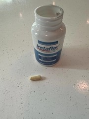 instaflex advanced 30 Capsules Joint Support Supplement pack of 2 exp 04/2027