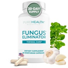Fungu Eliminator Elimination Extreme Probiotic Toenail Treatment Toenail Care US