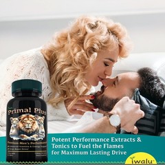 Best Hornygoatweed for Men – IWALU | *FAST FREE SHIPPING* Same Day