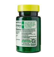 Spring Valley B12 500 mcg 100 Tablets Nervous System & Energy Support.;