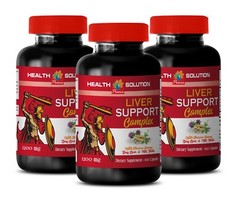 liver detox and regenerator – LIVER SUPPORT COMPLEX 1200MG 3B- ginseng extract p