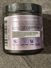 Colon Broom Booster 30 Servings Exp 4/28 – ColonBroom New/Sealed!