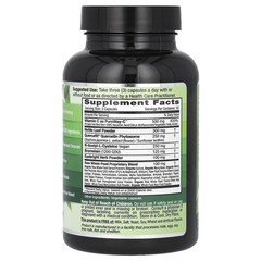 2 X Emerald Laboratories, Allergy Health, 90 Vegetable Caps