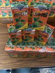 Ort-Flx 15 packs @ 30 Cap 14.95 Ea / 250 Celebration Called Orti-Flex PRICE DROP