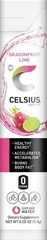 Dragonfruit Lime & Cranberry Lemon Combo