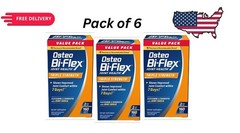 OSTEO BI-FLEX Joint Health Triple Strength Glucosamine Chondroitin, 220ct