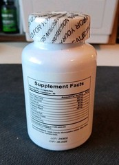 FitSpresso Health Weight Loss Supplement- fit spresso 60 Capsules 30 Servings