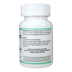 HYALURONIC ACID, Glucosamine, MSM, 120 Capsules. Joint Stiffness Relief, Support