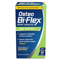 One Per Day Vitamin D Supplement, Improve Joint Function, Bone and Immune Hea…