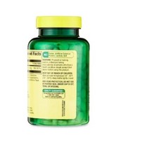 Spring Valley Vitamin B12 Quick-Dissolve Tablets 2,500 Mcg Cherry 120 Count