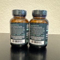 Gaia Herbs Rhodiola Rosea 120 Vegetarian Liquid Phyto-Capsules