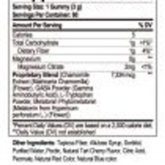 Youngevity Plan-1x Beyond Sleep System