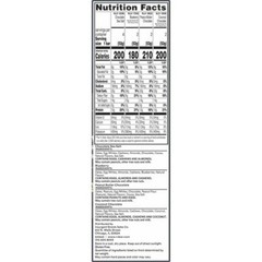 RXBAR Protein Bars Variety Pack – 18.3oz/10ct