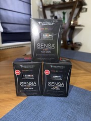 Sensa Weight Loss System Month 4-6 Alan Hirsch MD – NOS SEALED