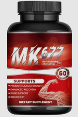 M K677 Male Enhancement ules – Energy & Stamina – Men’s Health