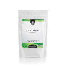 Okinawa Pure Coral Calcium 1300mg per serv Powder 100 grams