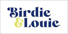 Birdie & Louie Wet Cat Food Chicken and Lamb Pate 3oz (36 Cans)