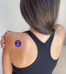 Daily Dose Body Patch , Minerals, Amino Acids, Probiotics, EFAs