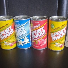 Sport Shake High Protein Ready-to-Drink Shake 11 fl oz Assorted Flavors