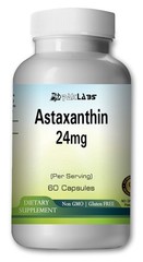 Astaxanthin 24mg • Capsules • Premium USA Stock • High Potency Caps,,