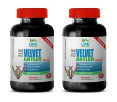 libido and weight loss for women – ELK VELVET ANTLER immune system defense 2 BOT