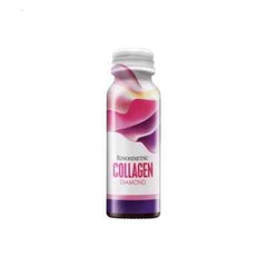 2 Boxes Kinohimitsu Collagen Diamond Women 5300mg 16’s x 50ml Express Shipping