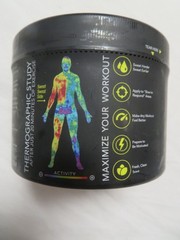 SR Sports Research Sweet Sweat Workout Enhancer 6.5 Oz