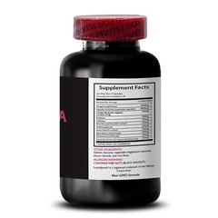 CANDIDA CLEANSE – Candida Cleanse Blend – Candida for Colon Support – 1 Bottle