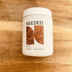 Needed. CoQ10 – Coenzyme Q10, for Men and Women, 200 mg Sealed Bottle 10/2027