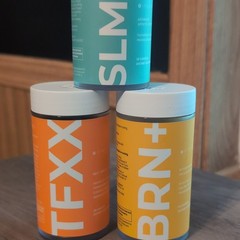It Works! SLM Supplement Capsules 30 Count 410 mg w/ Bitter Melon + Gymnema
