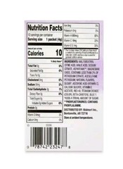 6 Pack – Great Value Antioxidant Blackberry Lemonade Drink Mix 60 Packets