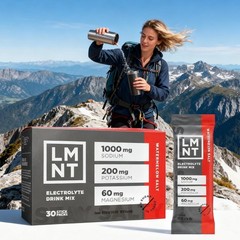 Zero Sugar Electrolytes Electrolyte Mix Drink Powder Drink Flavor Watermelon Mix
