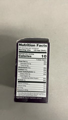 BerriHealth 100% Authentic Oregon Black Raspberry Extract –
