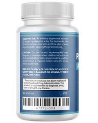 ProstaPure Advantage – ProstaPure Advantage Male Capsules – 5 Bottles