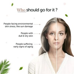 Vitamin E Skin Supplement with Almond Oil & Sunflower Oil For Face & Hair H322