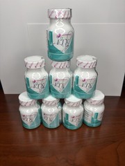 ISMERELY PLUS 8 Pack 100%NATURAL 30 TABS IN STOCK (FAST SHIPPING)