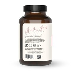 The Wellness Company Healthy Heart – Cardiovascular Strength Blood Flow Nitric
