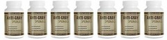 7 Anti Gray Hair Saw Palmetto Catalase Horsetail Max Strength Natural