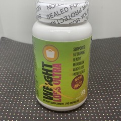 HIBODY Weight Loss ULTRA