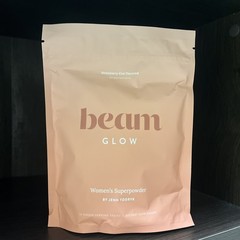 Glow, Strawberry Kiwi, 15 Stick Packs, 0.22 oz (6.3 g) Each