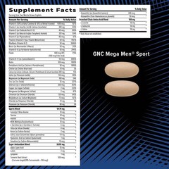 AMP Men’s Strength Vitapak: Absorbable Creatine, Mass Builder, 30 Pack